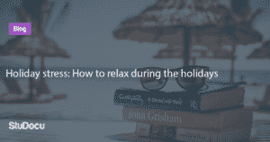 Read more about the article Holiday stress: How to relax during the holidays