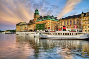 Read more about the article Why Sweden is the best country for living