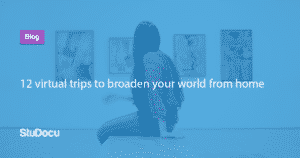 Read more about the article 12 Virtual Trips to Broaden Your World From Home