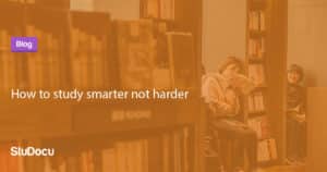 Read more about the article 5 tips how to study smarter, not harder during the corona virus outbreak
