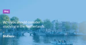 Read more about the article The new hotspot for international students: Why you should consider studying in the Netherlands