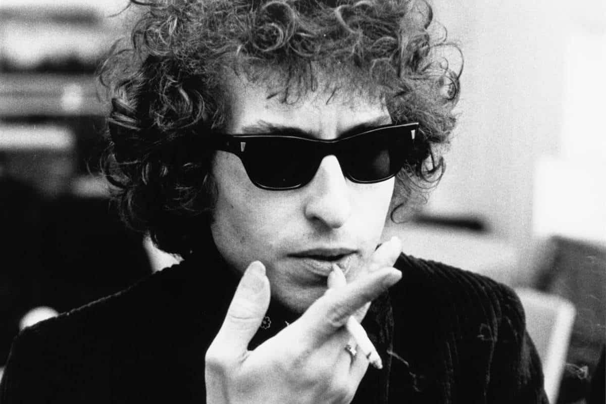 Lee más sobre el artículo Las 6 mejores canciones de Bob Dylan