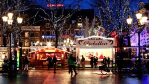 Lees meer over het artikel De beste kerstmarkten in Nederland