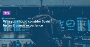 Lee más sobre el artículo España, el mejor país europeo para estudiar en el extranjero