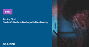 Read more about the article Feeling Blue? Student’s Guide to Dealing with Blue Monday