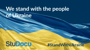 Read more about the article StuDocu stands with Ukraine