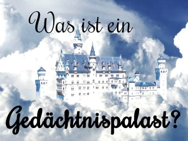 Read more about the article Gedächtnispalast