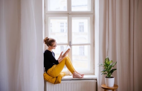Read more about the article Kleine Wohnung? Kein Problem!