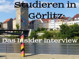 Read more about the article Studieren in Görlitz