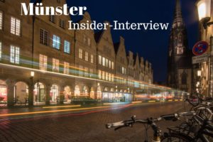 Read more about the article Studentenleben in Münster