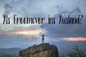 Read more about the article Freemover