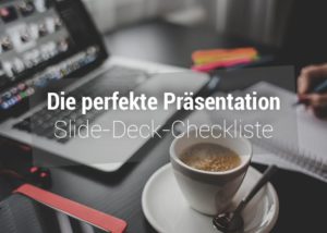 Read more about the article Die Perfekte Präsentation