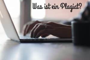Read more about the article Was ist ein Plagiat?