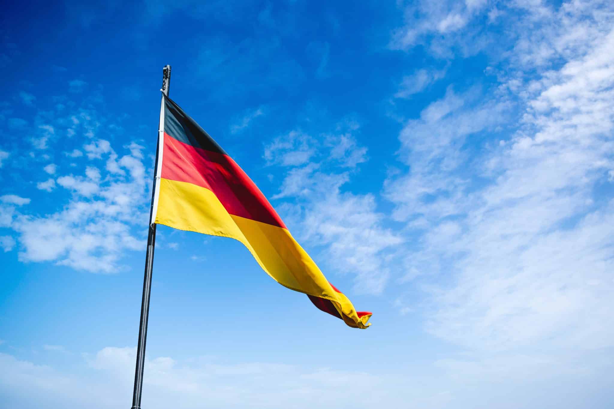 Read more about the article Germany’s Shifting Diversity and Inclusion Scores