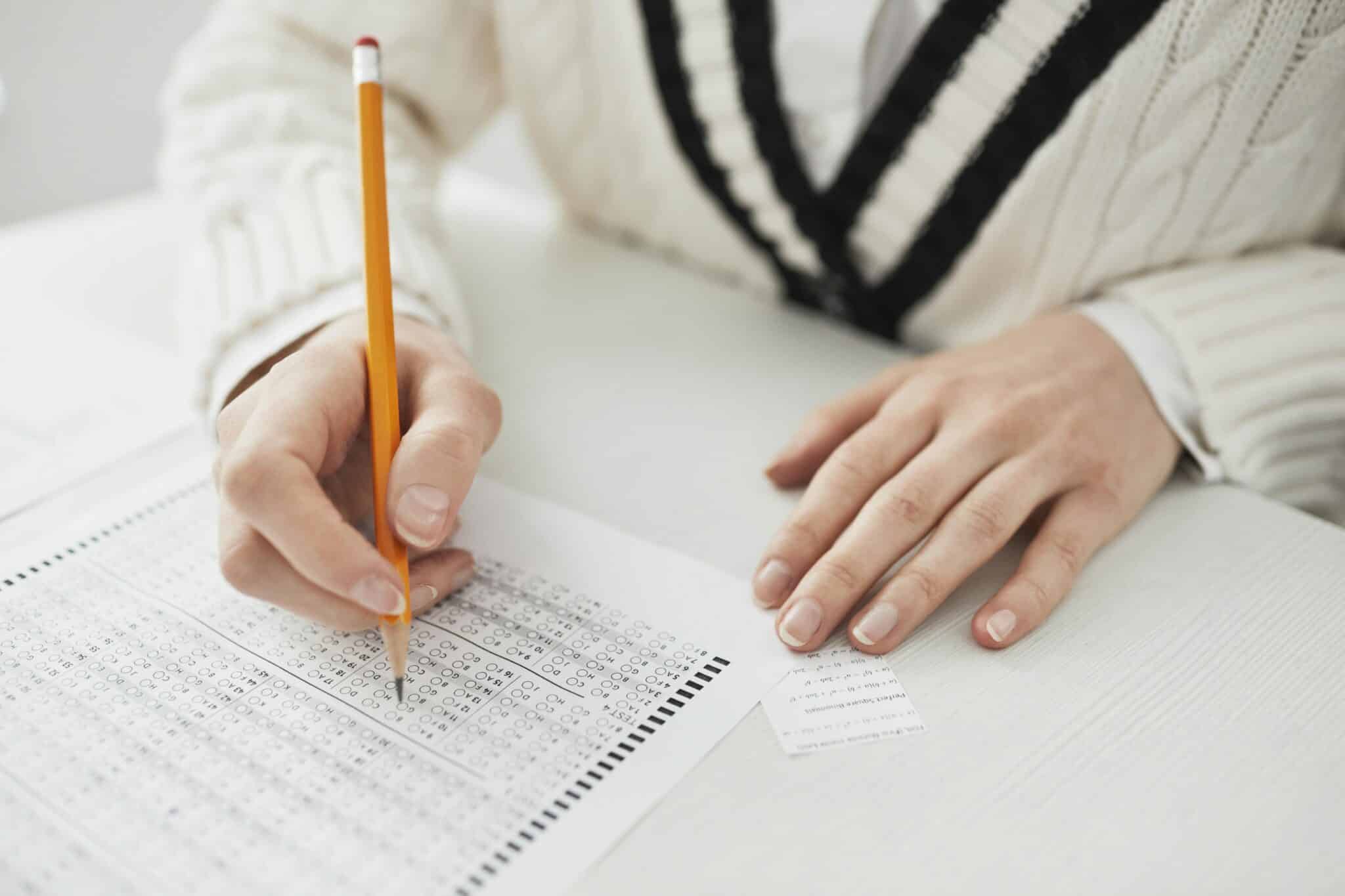 Read more about the article Study Tips for the SAT: How to Prep for the Exam
